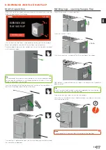 Preview for 17 page of RIKA induo II Operating Manual