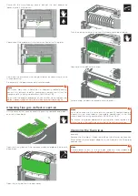 Preview for 22 page of RIKA induo II Operating Manual