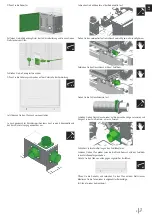 Предварительный просмотр 3 страницы RIKA INTERNO Assembly Instructions Manual