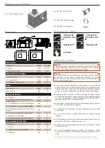 Предварительный просмотр 6 страницы RIKA INTERNO Assembly Instructions Manual