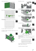 Предварительный просмотр 7 страницы RIKA INTERNO Assembly Instructions Manual