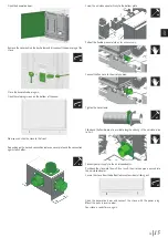 Предварительный просмотр 15 страницы RIKA INTERNO Assembly Instructions Manual