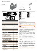 Предварительный просмотр 18 страницы RIKA INTERNO Assembly Instructions Manual