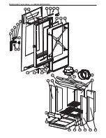 Предварительный просмотр 4 страницы RIKA LOOK RIKATRONIC 3 Operating Manual