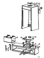 Предварительный просмотр 5 страницы RIKA LOOK RIKATRONIC 3 Operating Manual