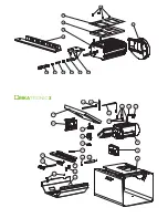 Предварительный просмотр 6 страницы RIKA LOOK RIKATRONIC 3 Operating Manual