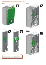 Предварительный просмотр 10 страницы RIKA MultiAir SONO AH Assembly Instructions Manual