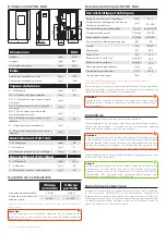 Предварительный просмотр 14 страницы RIKA MultiAir SONO AH Assembly Instructions Manual