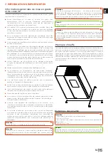 Предварительный просмотр 15 страницы RIKA MultiAir SONO AH Assembly Instructions Manual