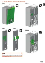 Предварительный просмотр 19 страницы RIKA MultiAir SONO AH Assembly Instructions Manual