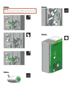 Предварительный просмотр 20 страницы RIKA MultiAir SONO AH Assembly Instructions Manual