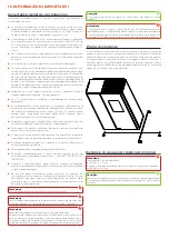 Предварительный просмотр 24 страницы RIKA MultiAir SONO AH Assembly Instructions Manual