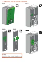 Предварительный просмотр 28 страницы RIKA MultiAir SONO AH Assembly Instructions Manual