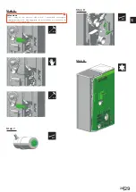 Предварительный просмотр 29 страницы RIKA MultiAir SONO AH Assembly Instructions Manual