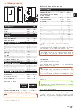 Предварительный просмотр 31 страницы RIKA MultiAir SONO AH Assembly Instructions Manual