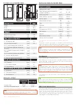 Предварительный просмотр 32 страницы RIKA MultiAir SONO AH Assembly Instructions Manual