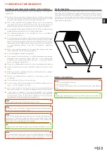 Предварительный просмотр 33 страницы RIKA MultiAir SONO AH Assembly Instructions Manual