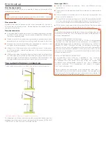 Предварительный просмотр 34 страницы RIKA MultiAir SONO AH Assembly Instructions Manual