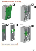 Предварительный просмотр 37 страницы RIKA MultiAir SONO AH Assembly Instructions Manual