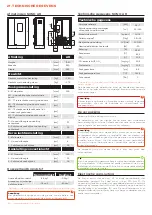 Предварительный просмотр 40 страницы RIKA MultiAir SONO AH Assembly Instructions Manual