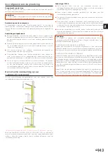 Предварительный просмотр 43 страницы RIKA MultiAir SONO AH Assembly Instructions Manual