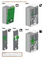 Предварительный просмотр 46 страницы RIKA MultiAir SONO AH Assembly Instructions Manual