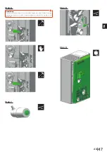 Предварительный просмотр 47 страницы RIKA MultiAir SONO AH Assembly Instructions Manual