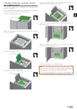 Предварительный просмотр 21 страницы RIKA SONO AH Operating Manual