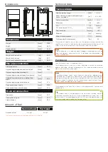 Предварительный просмотр 16 страницы RIKA SYMBIA Operating Manual