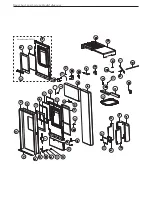 Preview for 4 page of RIKA Topo II Operating Manual