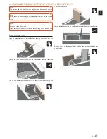 Preview for 13 page of RIKA Topo II Operating Manual