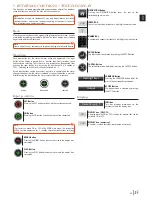 Preview for 15 page of RIKA Topo II Operating Manual