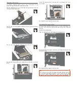 Preview for 26 page of RIKA Topo II Operating Manual