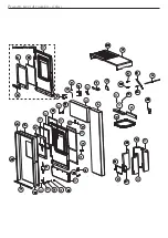 Предварительный просмотр 4 страницы RIKA TOPOII Operating Manual