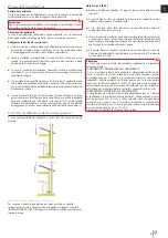 Предварительный просмотр 9 страницы RIKA TOPOII Operating Manual