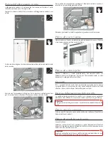 Предварительный просмотр 18 страницы RIKA TOPOII Operating Manual