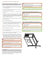 Предварительный просмотр 32 страницы RIKA TOPOII Operating Manual