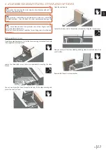 Предварительный просмотр 37 страницы RIKA TOPOII Operating Manual