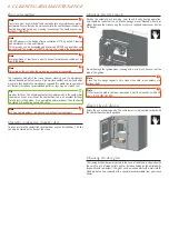 Предварительный просмотр 40 страницы RIKA TOPOII Operating Manual