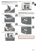 Предварительный просмотр 41 страницы RIKA TOPOII Operating Manual