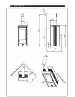 Preview for 3 page of RIKA Vitra Passivehouse Instruction Manual