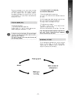 Preview for 11 page of RIKA Vitra Passivehouse Instruction Manual