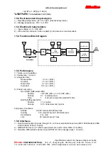 Preview for 4 page of Rikaline GPS-22 User Manual