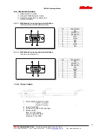 Preview for 8 page of Rikaline GPS-300 User Manual