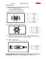 Preview for 9 page of Rikaline GPS-6010-X5 User Manual