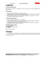 Preview for 12 page of Rikaline GPS-6010-X5 User Manual