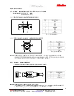 Preview for 8 page of Rikaline GPS-6010 User Manual