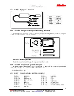 Preview for 9 page of Rikaline GPS-6010 User Manual