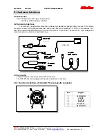 Preview for 7 page of Rikaline GPS-6012 User Manual