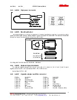 Preview for 9 page of Rikaline GPS-6012 User Manual